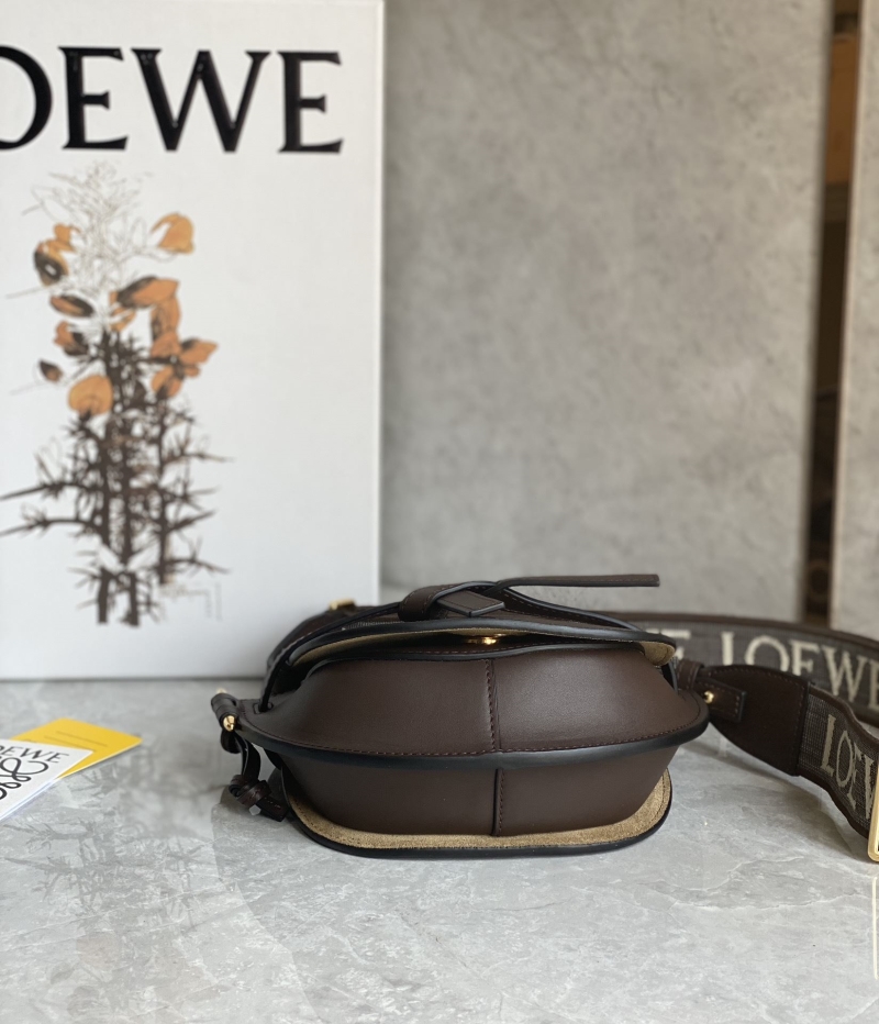 Loewe Satchel Bags